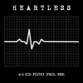 Kid Filthy - Heartless