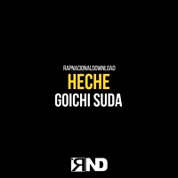 Goichi Suda - Single - RND & Heche