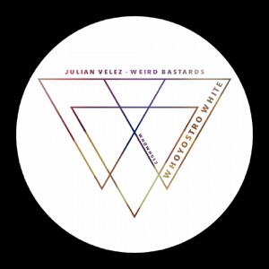 Weird Bastards - Single