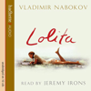 Lolita - Vladimir Nabokov