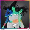 The Nights by Avicii iTunes Track 1