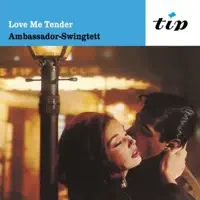 I'm In The Mood For Love — Ambassador Swingtett