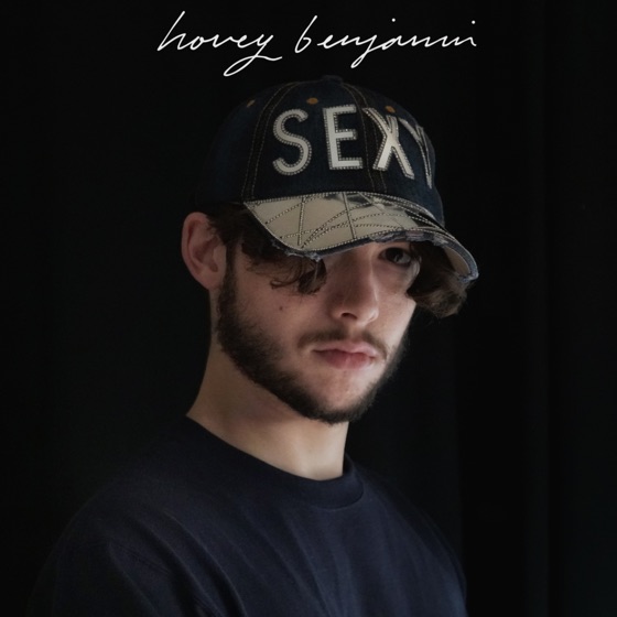Cover artwork for Sexy Hat
