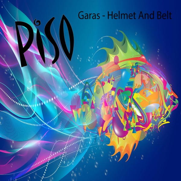 Helmet & Belt - Single