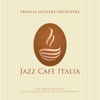 Francia Jazzline Orchestra - Caffe delle Mura - Lucca