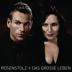 Das grosse Leben (Erweitertes Tracklisting) - Rosenstolz