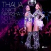No Me Acuerdo by Thalía iTunes Track 2