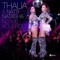 NO ME ACUERDO - Thalia & Natti Natasha lyrics