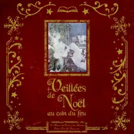 Veillées de Noël au coin du feu