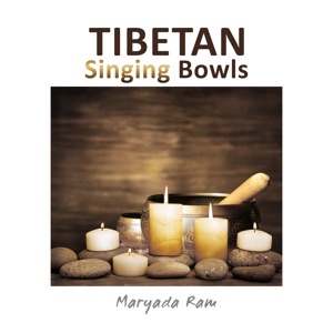 Tibetan Singing Bowls
