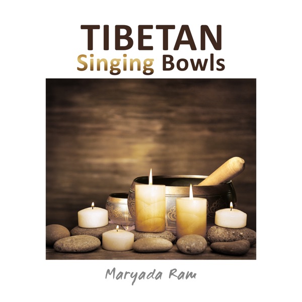 Tibetan Singing Bowls