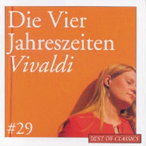 Best of Classics, Vol. 29: Vivaldi