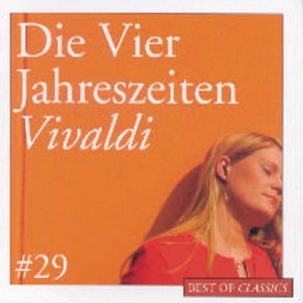 Best of Classics, Vol. 29: Vivaldi
