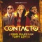 Contacto (feat. Tony Lenta) - J-King Y Maximan lyrics