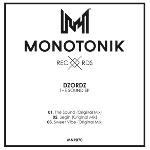 The Sound - Single