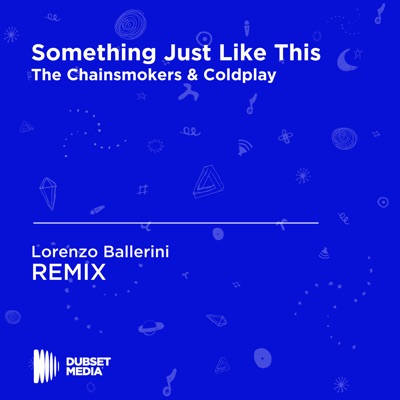 The Chainsmokers & Coldplay - Something Just Like This (Lyric) 