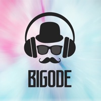 Kinda Moustache - Single - Bigode