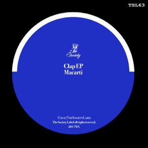 Clap EP - Single