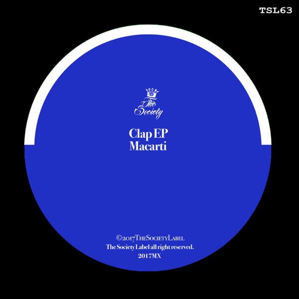 Clap EP - Single