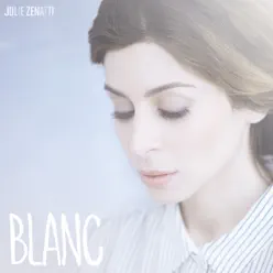 Blanc - Julie Zenatti