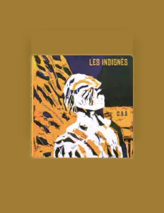 Escucha a Cbg, mira vídeos musicales, lee la biografía, consulta fechas de giras y mucho más.