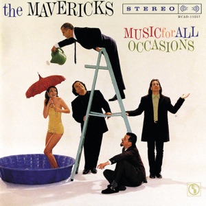 The Mavericks, Raul Malo & Trisha Yearwood - Something Stupid - Line Dance Music