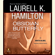 Laurell K. Hamilton - Obsidian Butterfly: An Anita Blake, Vampire Hunter Novel (Abridged)