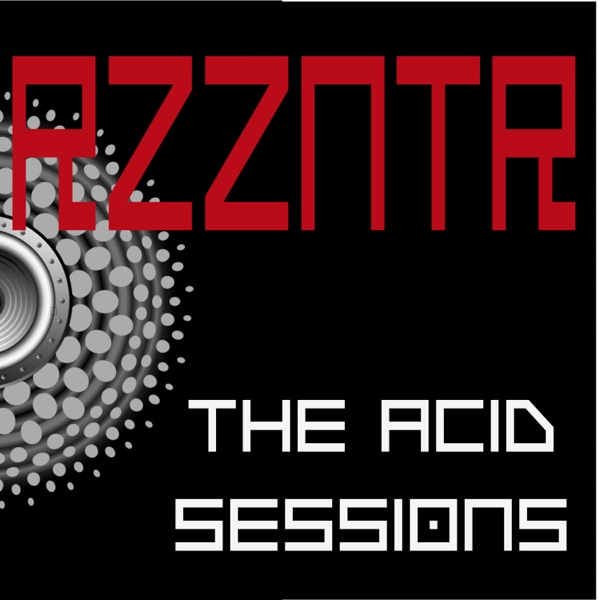The Acid Sessions - EP