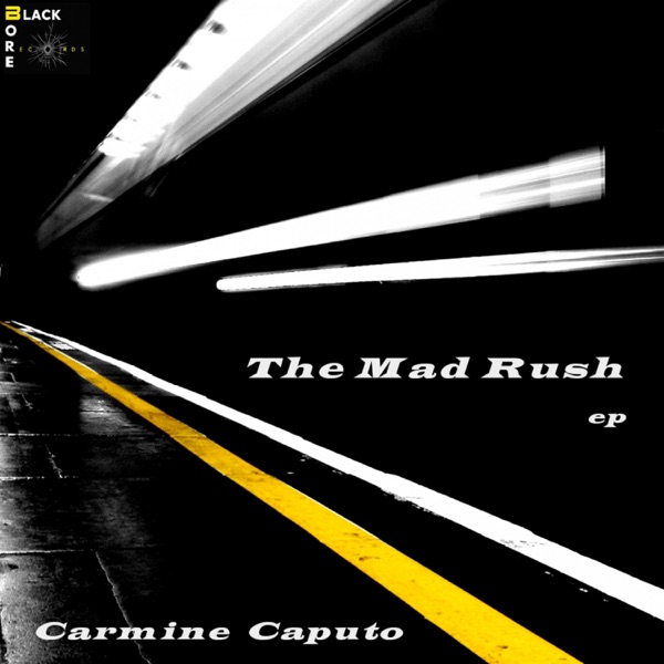The Mad Rush - Single