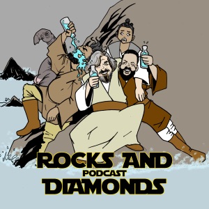 The Rocks n' Diamonds Podcast - S03E06