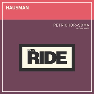 Petrichor + Soma - Single