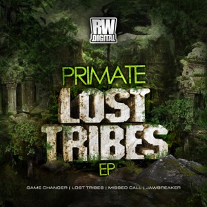 Lost Tribes - EP