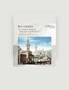 Escucha a I Solisti Di Perugia, mira videos musicales, lee su biografía, consulta las fechas de las gira y más.