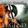 David Gemmell - Legend