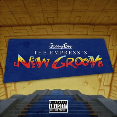The Empress's New Groove - Single