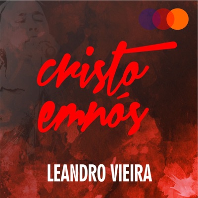 Cristo em Nós (Ao Vivo) - Single