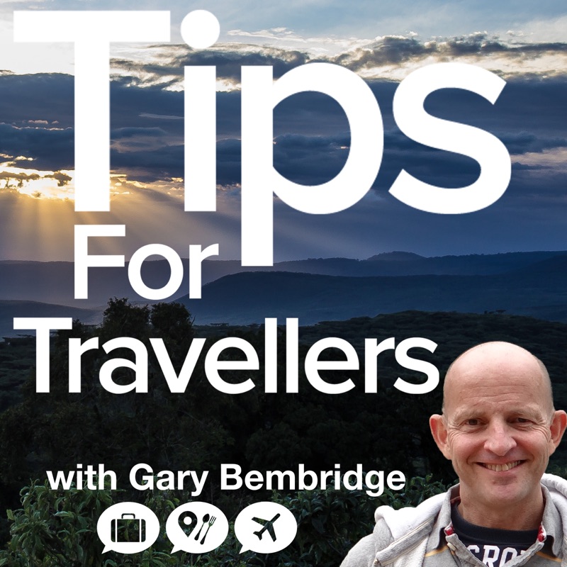 Tips For Travellers
