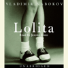 Lolita (Unabridged) - Vladimir Nabokov