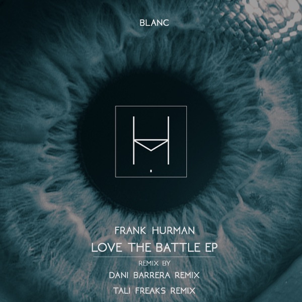 Love the Battle - Single