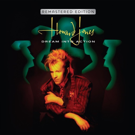 Art for No One Is to Blame (Single Mix) by Howard Jones