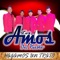 Hagamos un Trato - Los Amos Del Pueblo lyrics