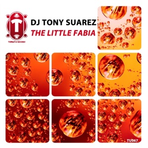 The Little Fabia - Single