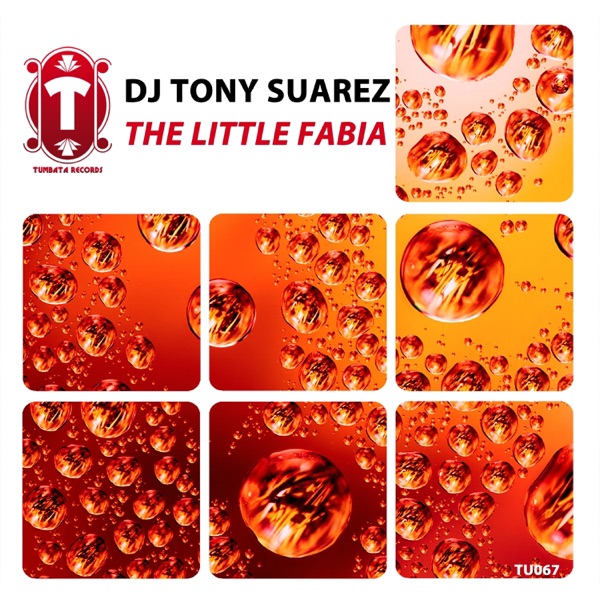 The Little Fabia - Single