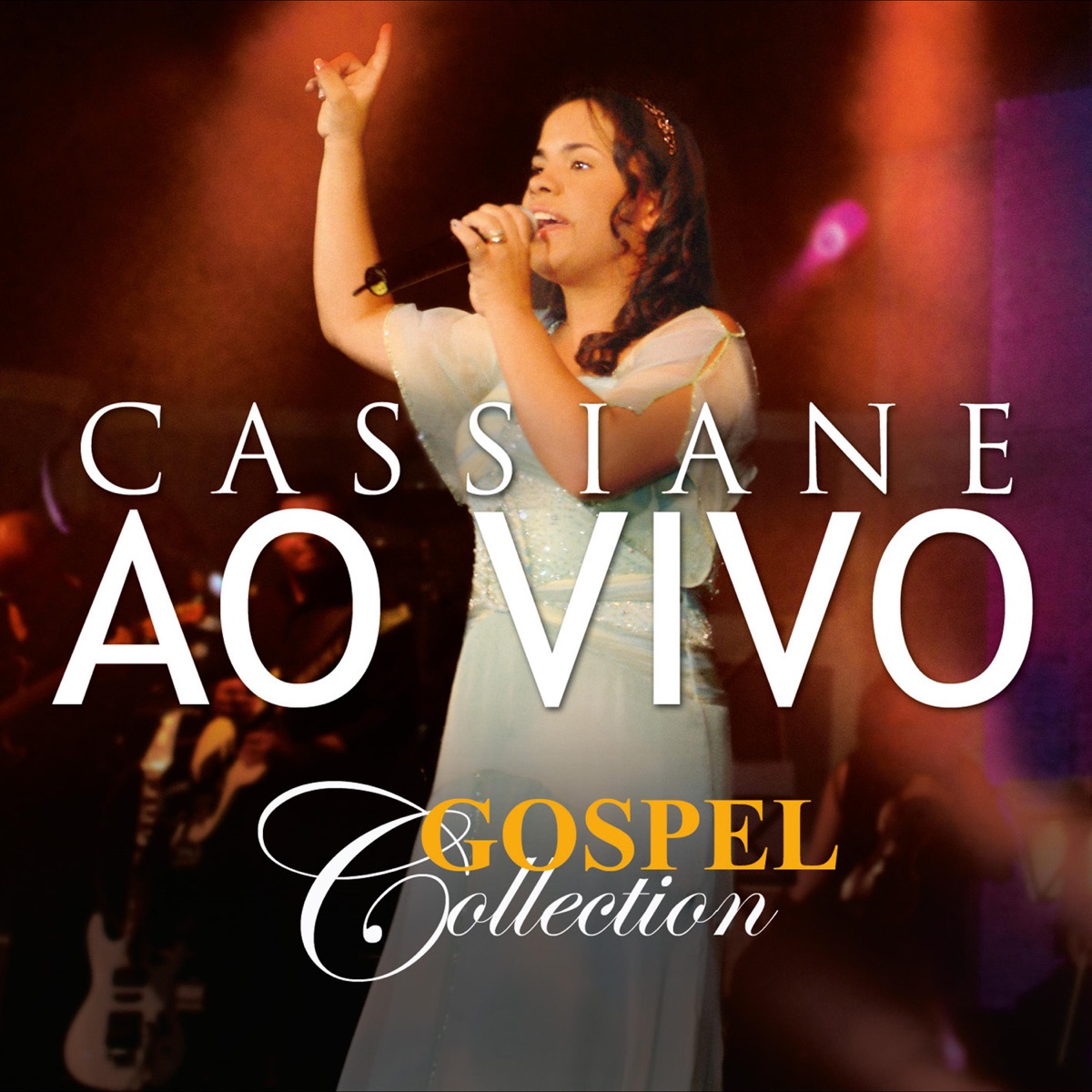 Eu Sou Uma Pérola (Ao Vivo)  Single/EP de Cassiane 