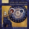 Jeremy Budd Hallowed: II. Staying the Night in a Mountain Temple Star of Heaven - The Eton Choirbook Legacy
