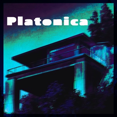 Platonica - EP