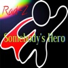 somebody's hero (Special Edition) - Single