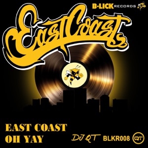 East Coast - Single