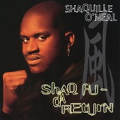 Shaquille O'Neal - Biological Didn't Bother (G-Funk Version)