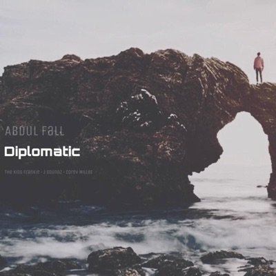 Diplomatic - Single